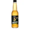 Energy drink maté guarana clémentine citron vert 33cl