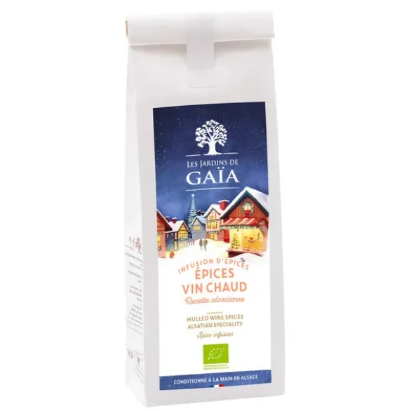Epices vin chaud 100g
