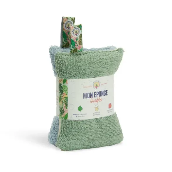 Eponge lavable (2)