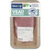 Escalope de veau (1) env. 150g