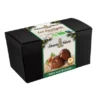 Escargot praliné chocolat lait (12) 140g