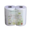 Essuie-tout blanc rouleaux (2)