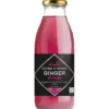 Extra Strong Ginger Pink gingembre et note de fruits rouges 50cl