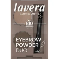 Eyebrow powder Duo 1.6g