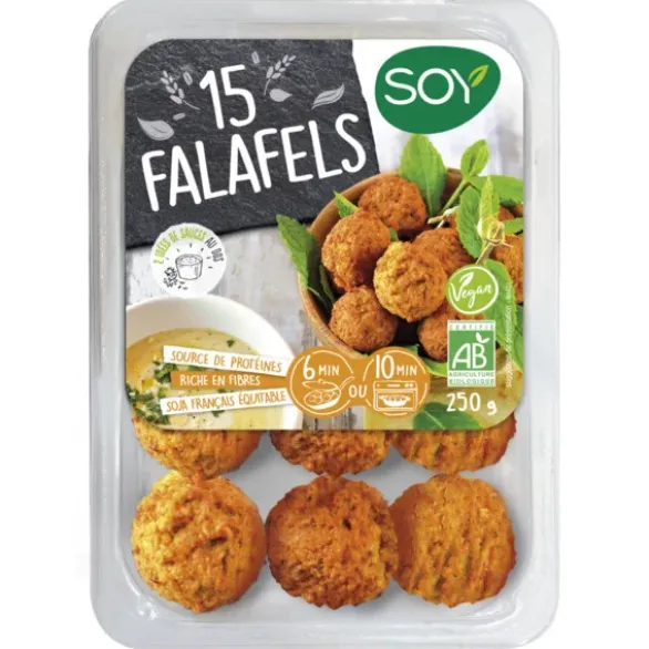 Falafel (15) 250g