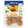 Falafels pois chiches, persil et cumin 240g