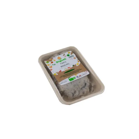 Farce bouchée à la reine 400g