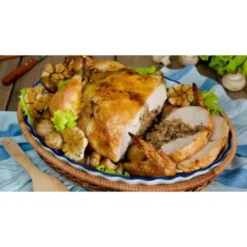 Farce forestière env. 500g