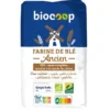 Farine de blé ancien T80 1kg