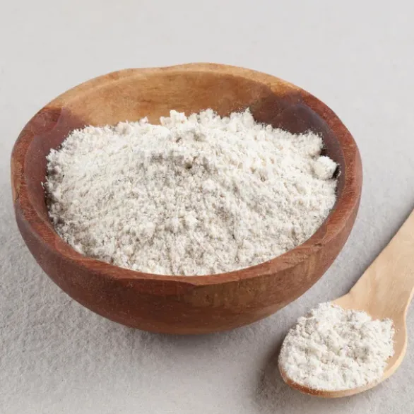 Farine de blé complète T110 Bio