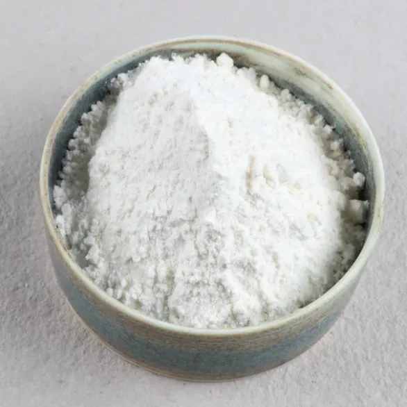 Farine de blé T55 Bio
