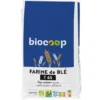 Farine de blé T65 1kg