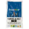 Farine de blé T55 1kg