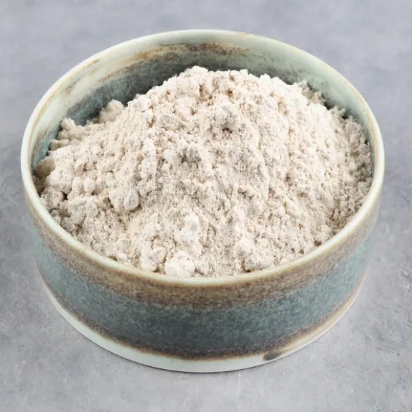 Farine de châtaigne Bio