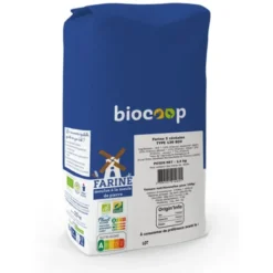 Farine de grand épeautre T130 2,5kg