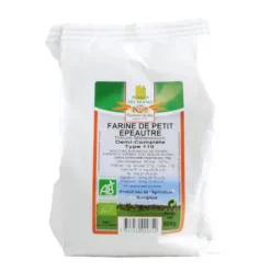 Farine de petit épeautre T110 500g