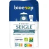 Farine de seigle T130 1kg