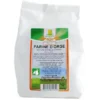 Farine d'orge 500g