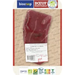 FAUX FILET*** (1) ENV.140G
