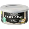 Faux gras 125g