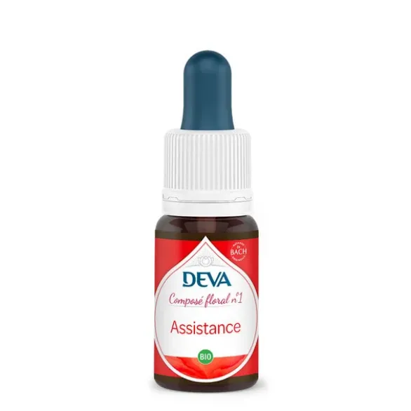 FDB Assistance N°1 compte-gouttes 15ml