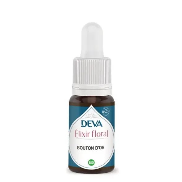 FDB bouton d'or compte-goutte 15ml