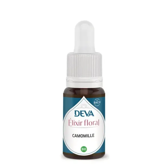 FDB camomille compte-goutte 15ml
