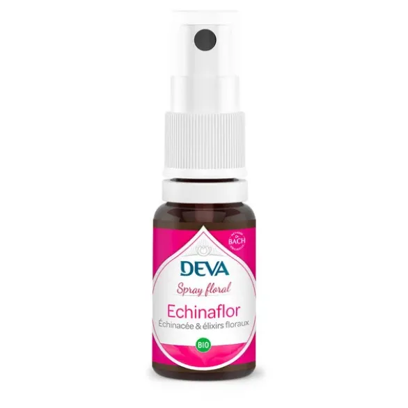 FDB échinaflor spray 15ml