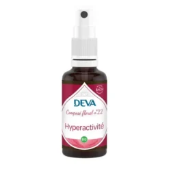 FDB complexe Hyperactivité spray 30ml