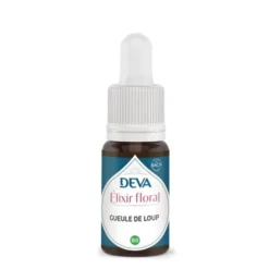 FDB gueule de loup compte-goutte 15ml
