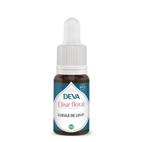 FDB gueule de loup compte-goutte 15ml