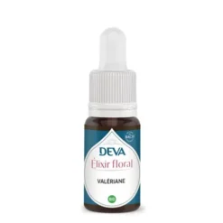 FDB valériane compte-goutte 15ml