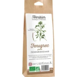 Fenugrec graine sachet 100g