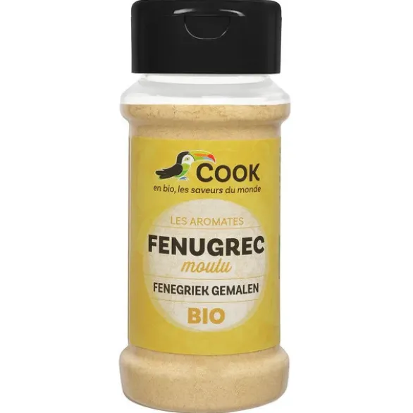 Fenugrec moulu 55g