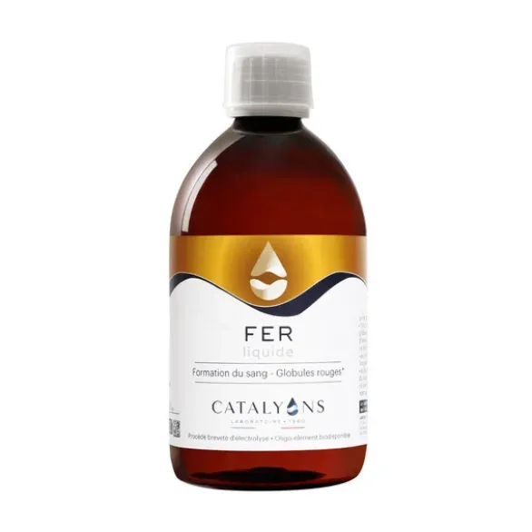 Fer 500ml