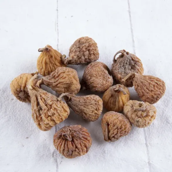 Figue Calabacita Bio