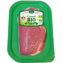 Filet de canard env. 300g