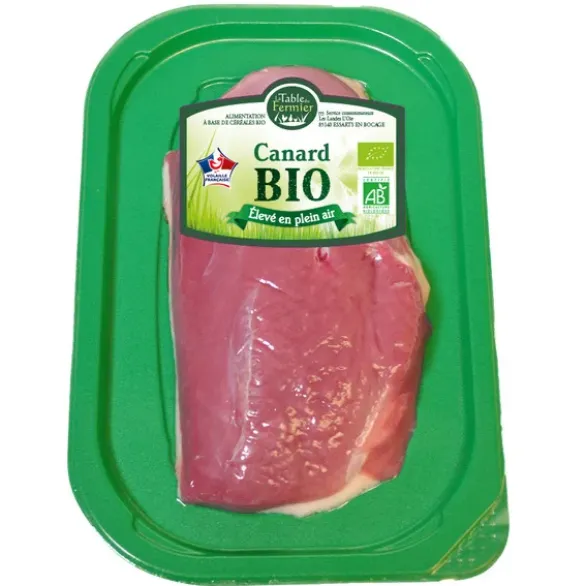 Filet de canard env. 300g