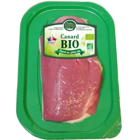Filet de canard env. 300g