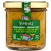 Filets de thon à l'huile d'olive bio 150g