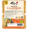 Filet tofu japonaise (2) 160g