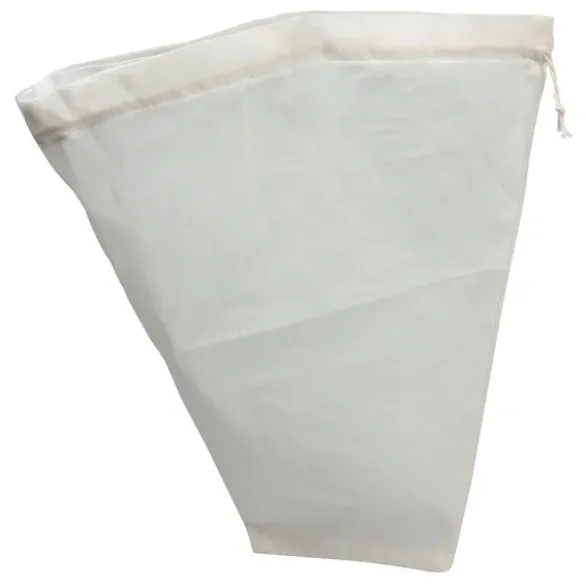 Filtre boisson végétale coton (2)