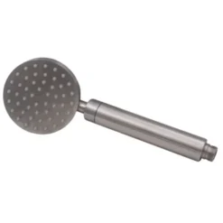 Filtre douche Hydropure Inox