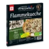 Flammekueche La tarte flambée d'Alsace champignons 260g