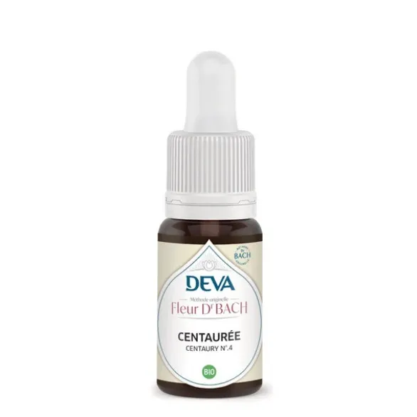 Fleur de Bach Centaure N°4 15ml