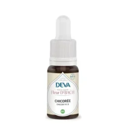 Fleur de Bach Chicorée N°8 15ml