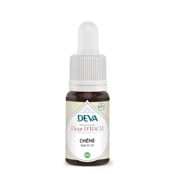 Fleur de Bach Chêne N°22 15ml