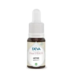 Fleur de Bach Hêtre N°3 15ml