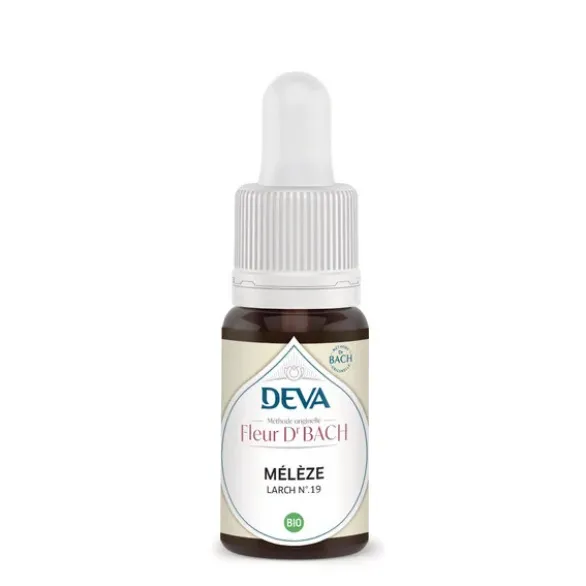 Fleur de Bach Mélèze N°19 15ml