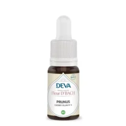 Fleur de Bach Prunus N°6 15ml